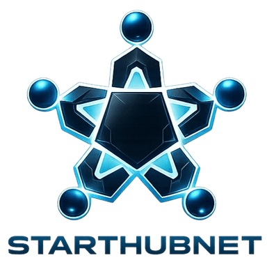 StartHubNet